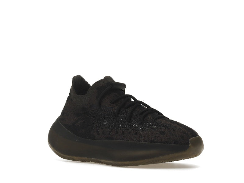 adidas Yeezy Boost 380 Onyx (Kids)