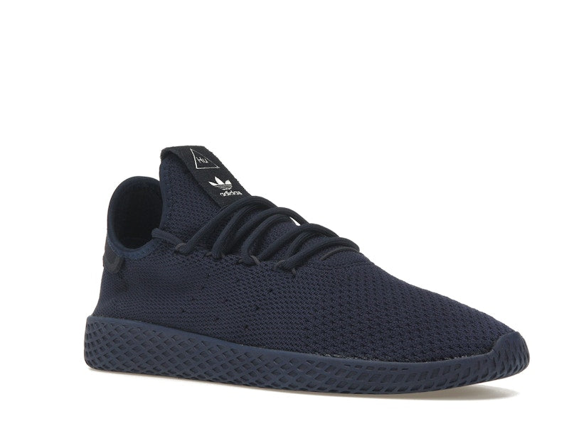 Adidas Pw Tennis HU Night Indigo Legend Ink White
