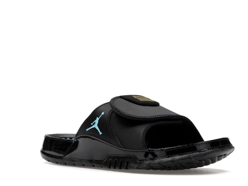 Jordan Hydro XI Retro Gamma Blue
