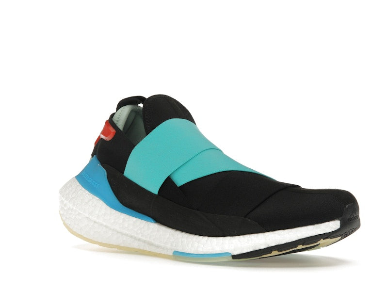 adidas Y-3 Ultra Boost 22 Black Vivid Mint
