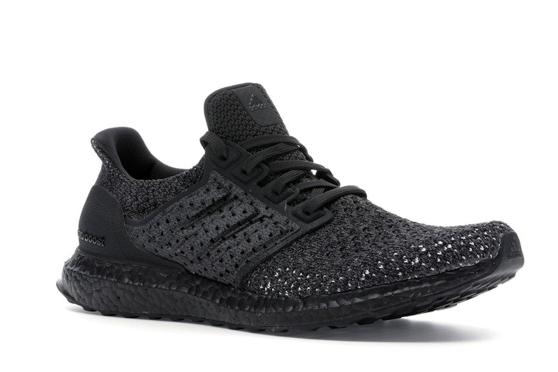 adidas Ultra Boost Clima Black