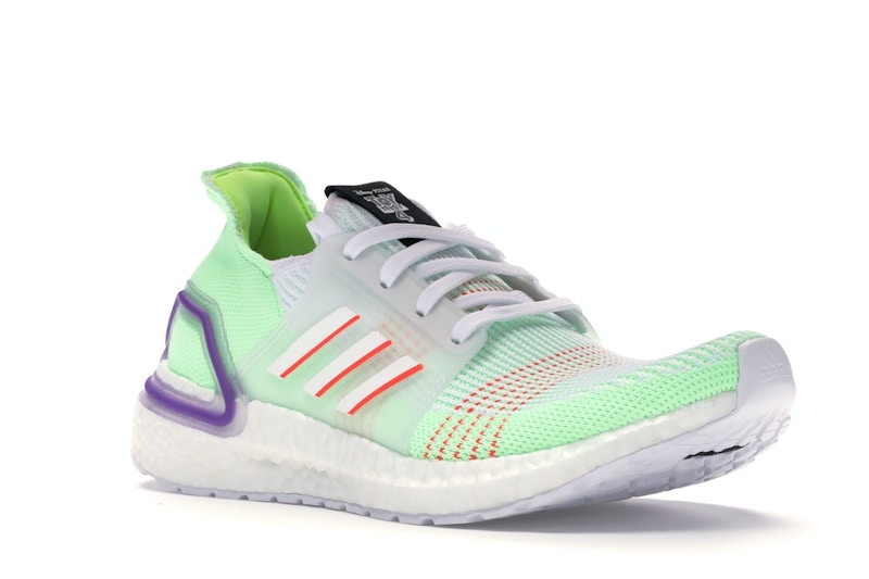 adidas Ultra Boost 2019 Toy Story Buzz Lightyear (Youth)