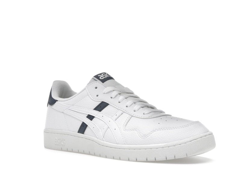 ASICS Japan S White