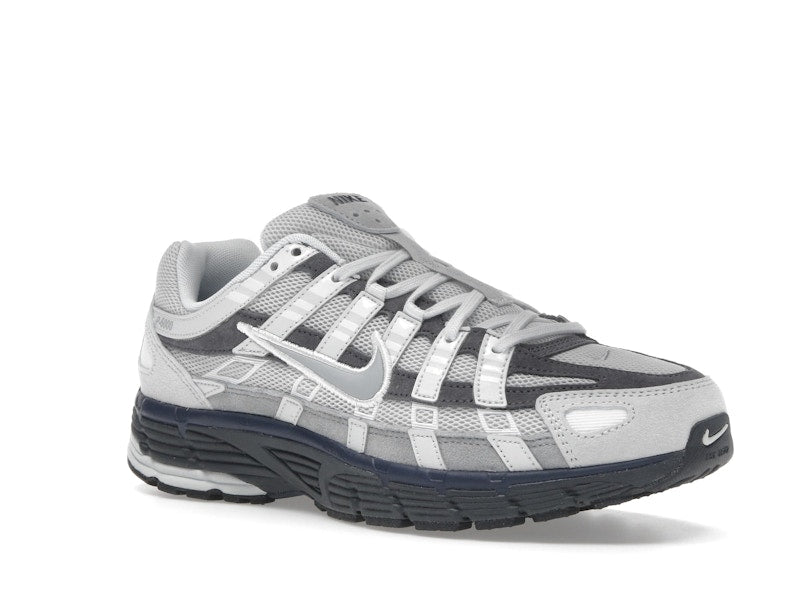 Nike P-6000 Photon Dust Anthracite