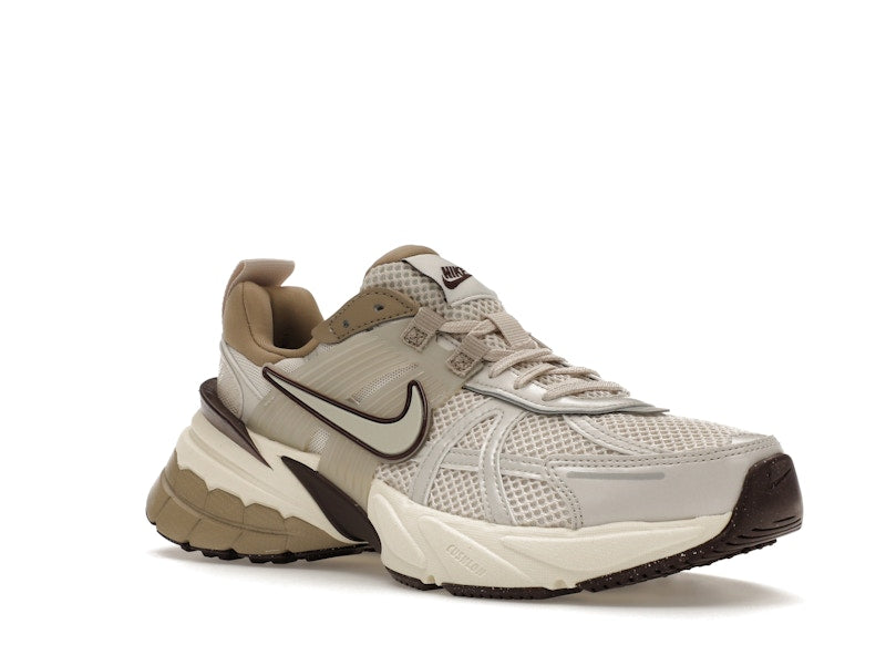 Nike V2K Run Light Orewood Brown (Women's)