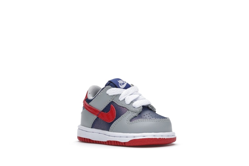 Nike Dunk Low Samba (2020) (TD)