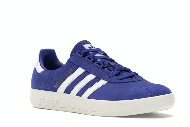 adidas Trimm Trab Active Blue
