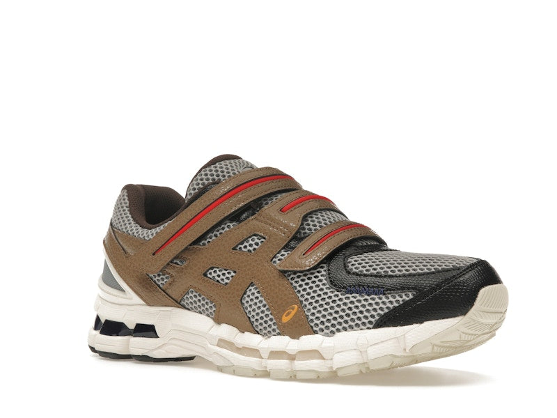 ASICS Gel-Kayano 20 HAL STUDIOS Grey Olive