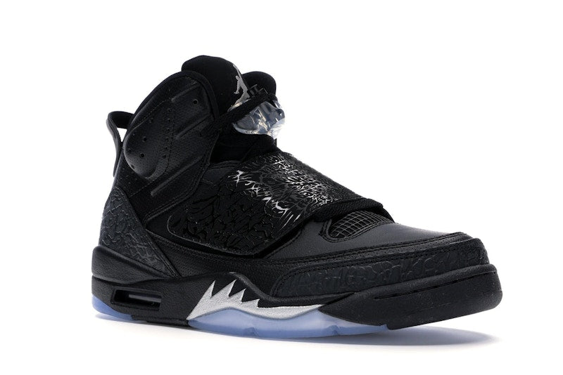 Jordan Son Of Mars Black Metallic