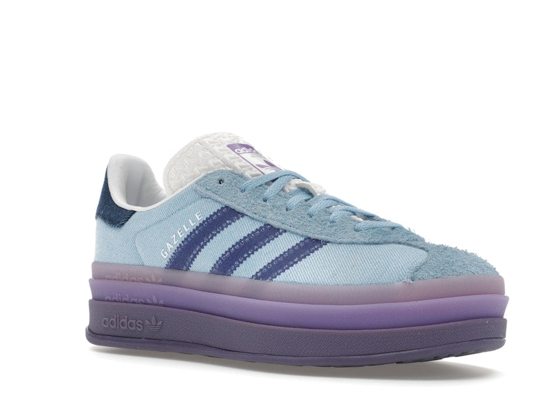 adidas Gazelle Bold KseniaSchnaider Denim (Women's)