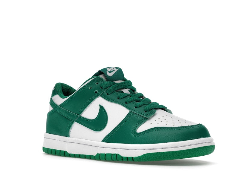 Nike Dunk Low White Malachite (GS)