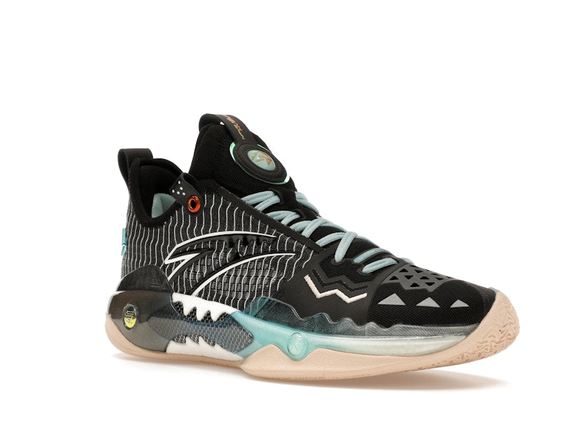 Anta Shock Wave 5 Pro Kyrie Irving Lone Ranger