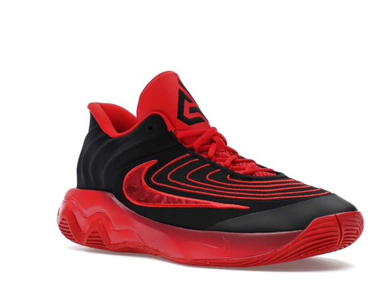 Nike Giannis Immortality 4 Bred