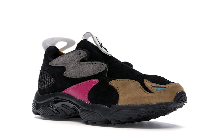 Reebok Daytona Experiment Pyer Moss Multi-Color