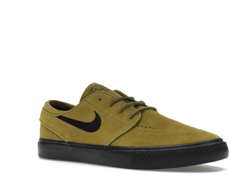 Nike SB Zoom Janoski OG+ Pacific Moss Black
