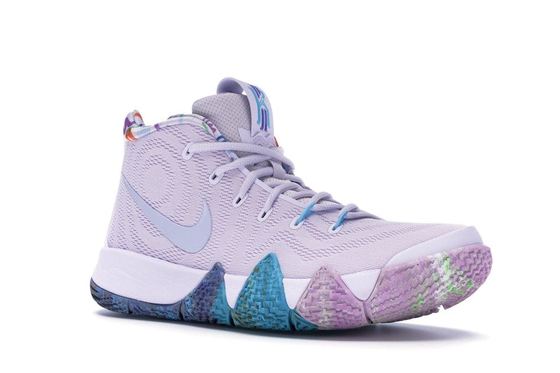 Nike Kyrie 4 Decades Pack 90s