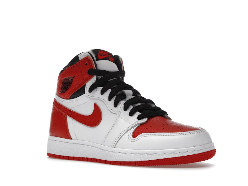 Jordan 1 Retro High OG Heritage (GS)