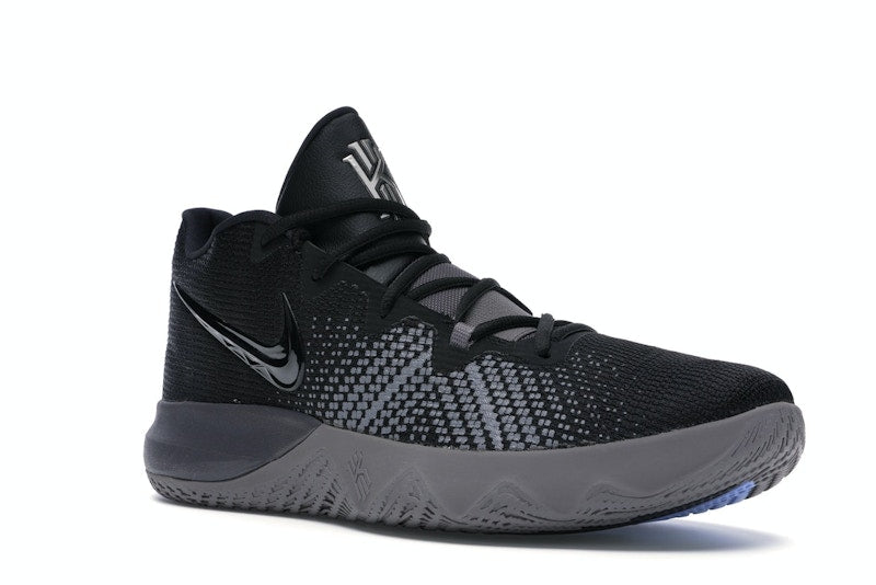 Nike Kyrie Flytrap Black Gunsmoke