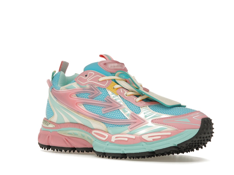 OFF-WHITE Be Right Back Miami