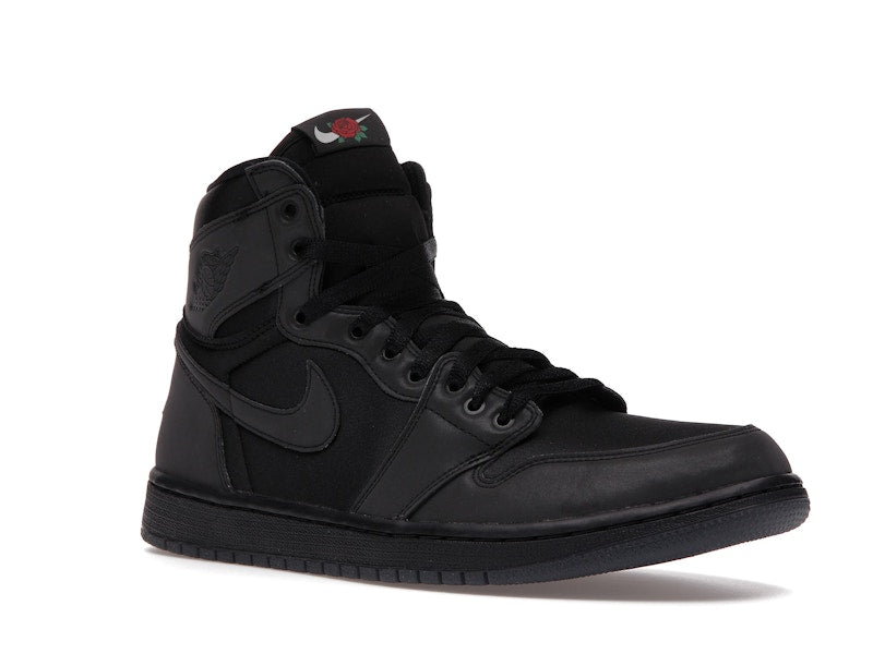 Jordan 1 Retro High Rox Brown (Women's)