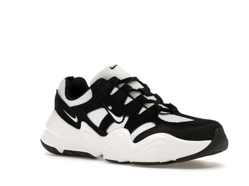Nike Tech Hera White Black