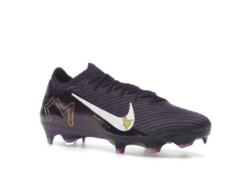 Nike Zoom Mercurial Vapor 16 Elite FG Kylian Mbappé Grand Purple