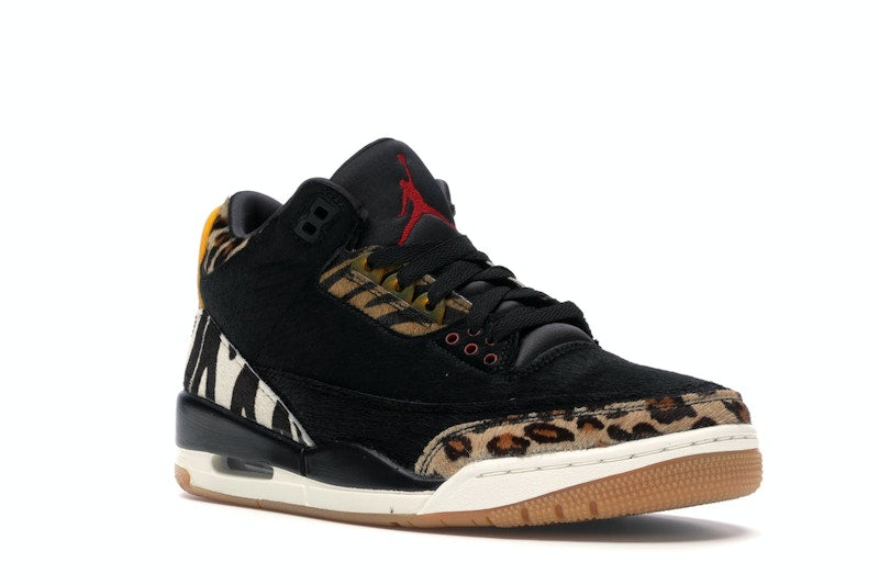 Jordan 3 Retro SE Animal Instinct