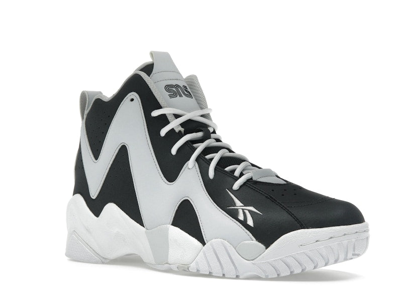Reebok Kamikaze Mid Packer Shoes X Sneakersnstuff Token 38