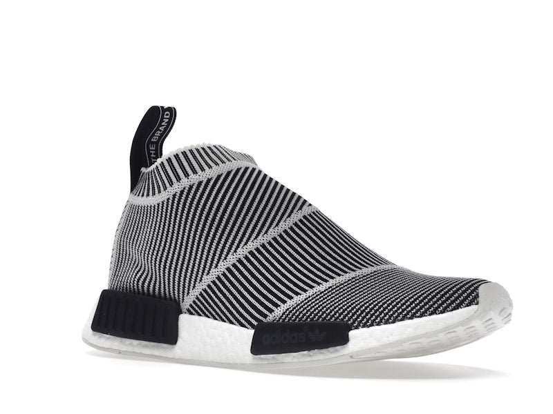 adidas NMD City Sock Core Black