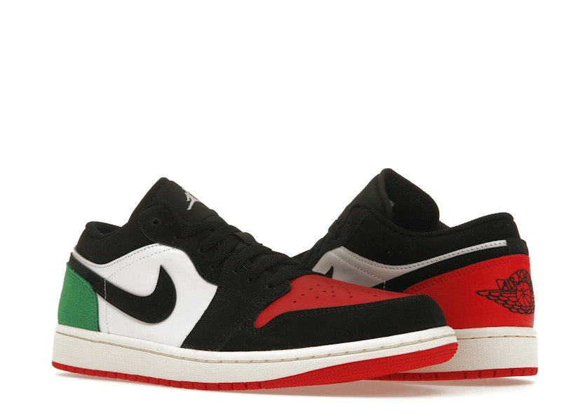 Jordan 1 Low Quai 54 (2023)