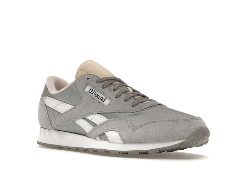 Reebok Classic Nylon JJJJound Grey