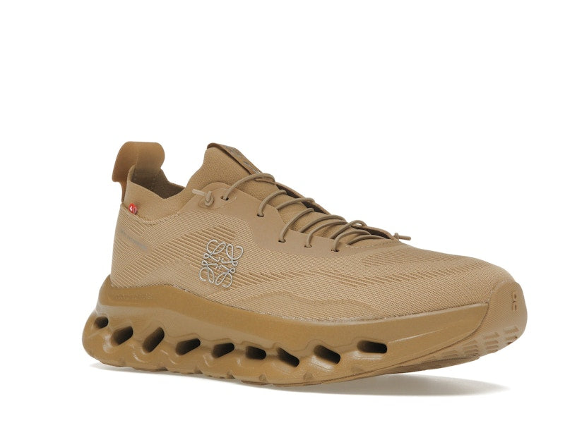 On Running Cloudtilt LOEWE Dark Sand