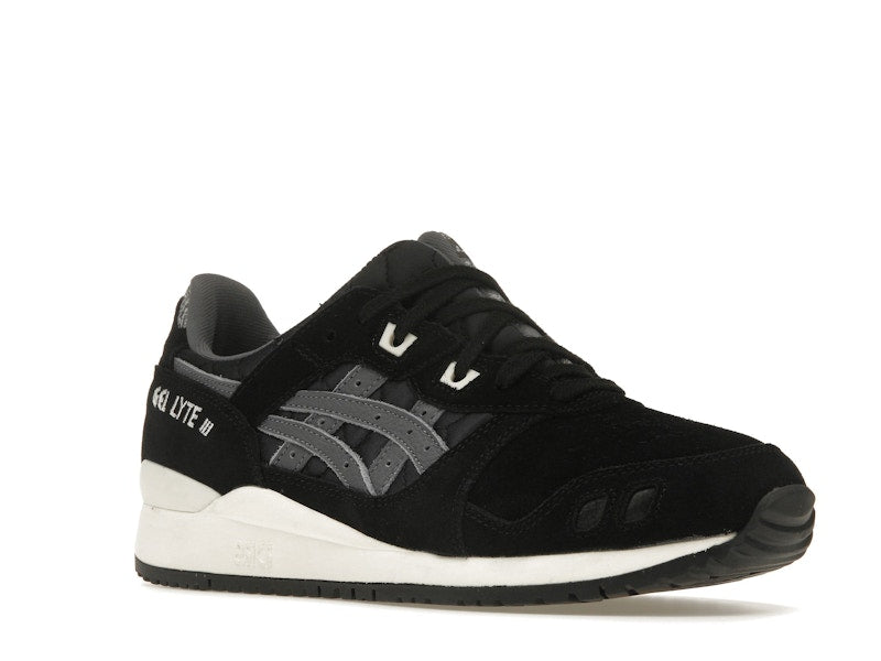 ASICS Gel-Lyte III Paisley Black Cream