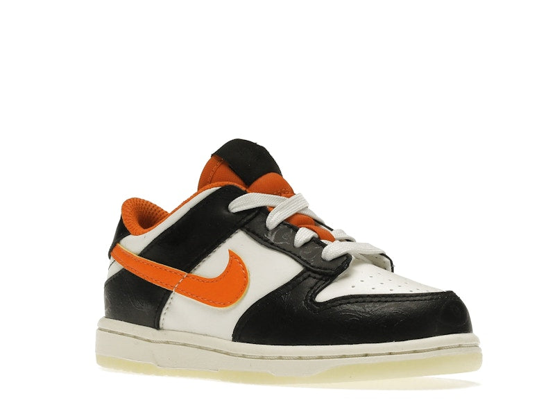Nike Dunk Low PRM Halloween (2021) (TD)