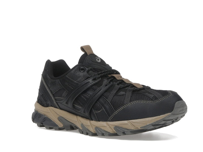ASICS Gel-Sonoma 15-50 Black Pepper