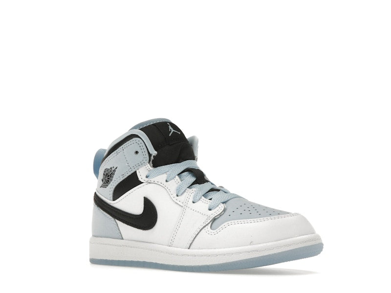 Jordan 1 Mid SE Ice Blue (2023) (PS)