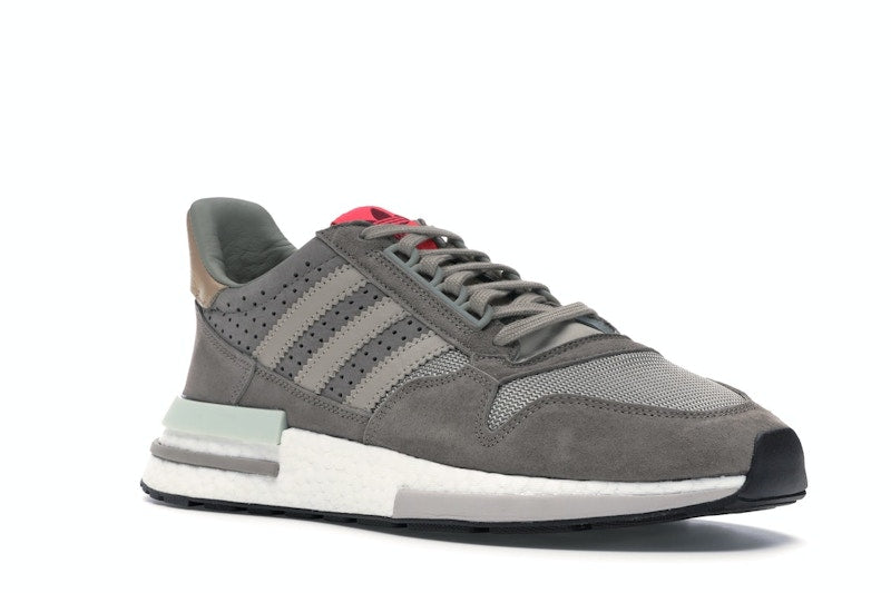 adidas ZX 500 RM Sand Brown