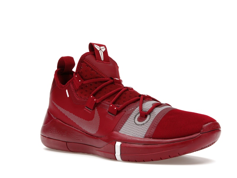 Nike Kobe A.D. TB Team Red