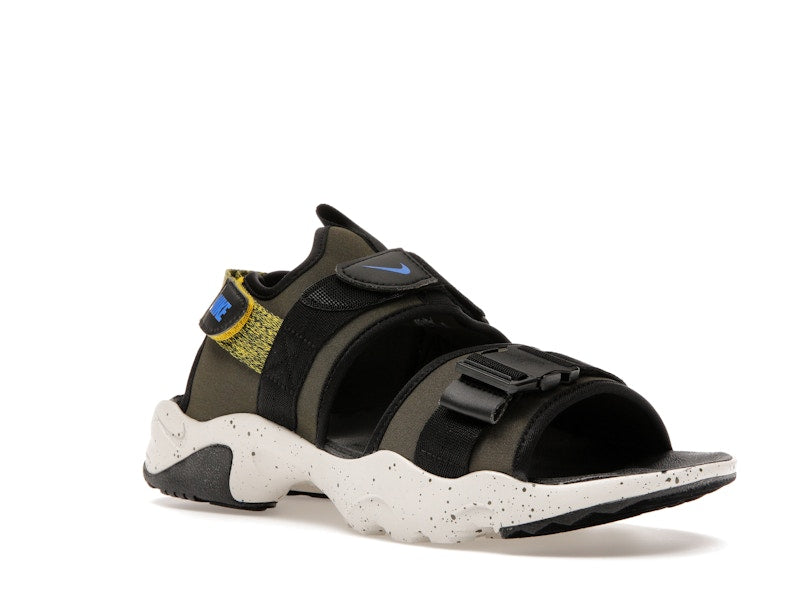 Nike Canyon Cargo Khaki