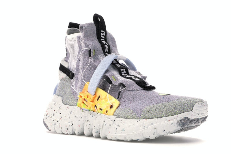 Nike Space Hippie 03 Grey Volt
