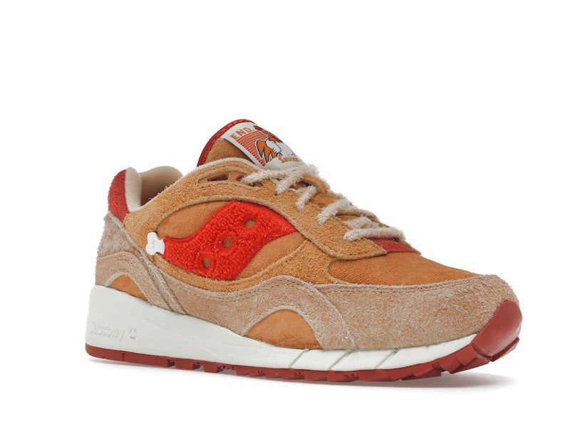 Saucony Shadow 6000 END. Fried Chicken