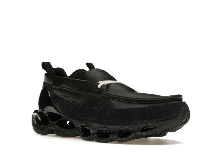 Mizuno Wave Prophecy Moc Triple Black