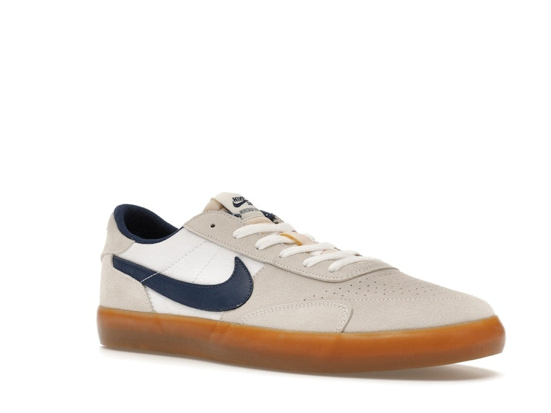 Nike SB Heritage Vulc Summit White Navy Gum