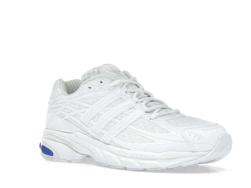 adidas Adistar Cushion 3 Cloud White Royal Blue