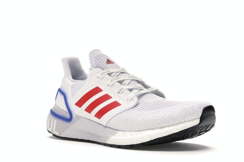 adidas Ultra Boost 20 City Pack Seoul