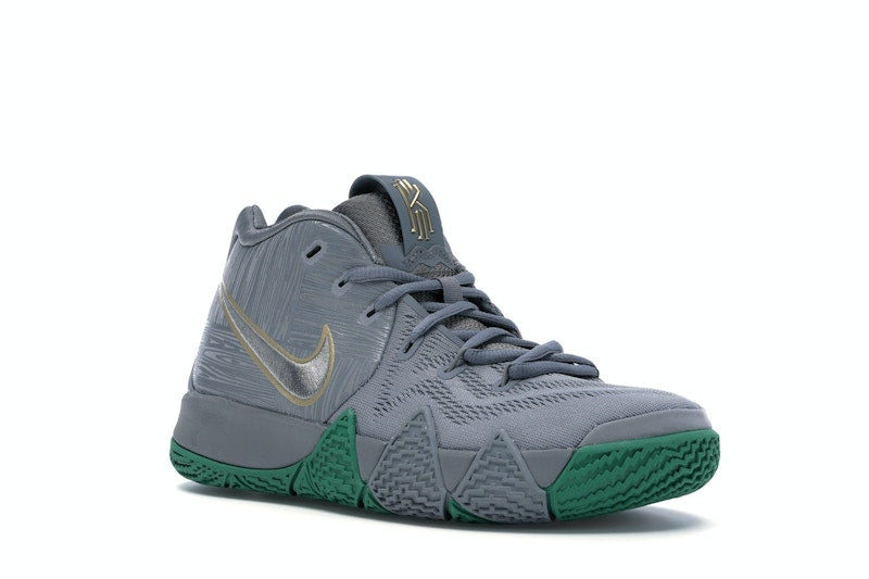 Nike Kyrie 4 City Guardians (GS)