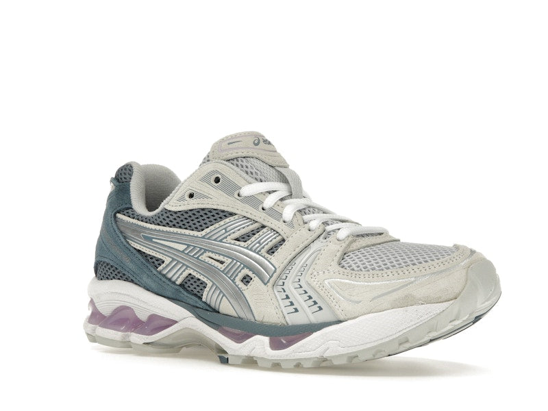 ASICS Gel-Kayano 14 Glacier Grey Lilac (Women's)
