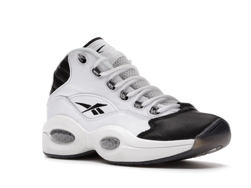 Reebok Question Mid Why Not Us