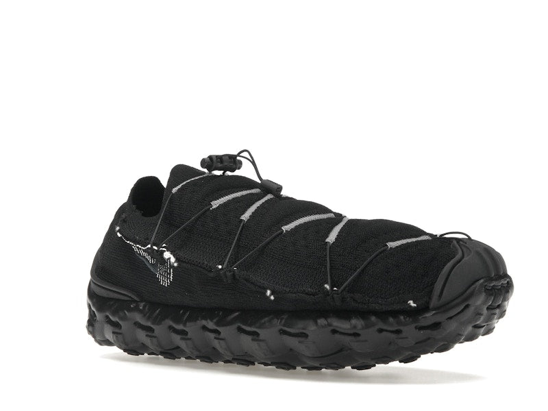 Nike ISPA Mindbody Black Anthracite