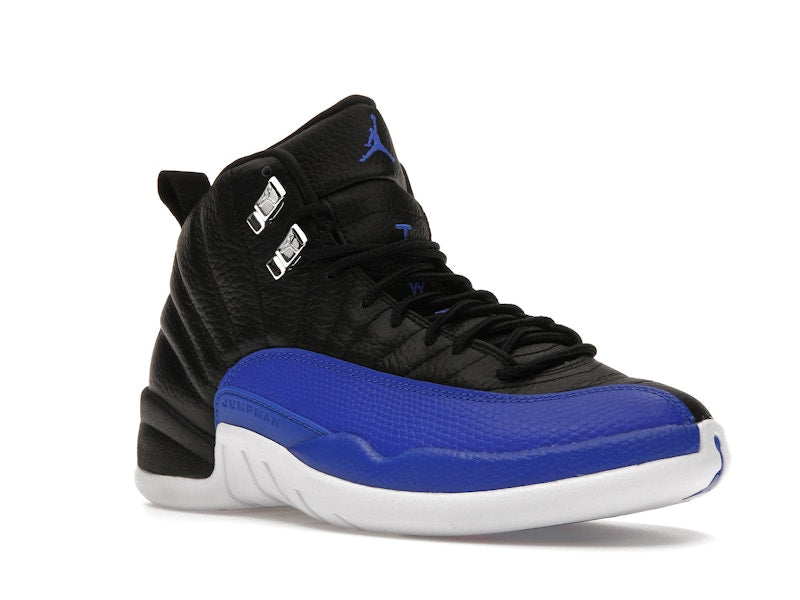 Jordan 12 Retro Hyper Royal (Women's)